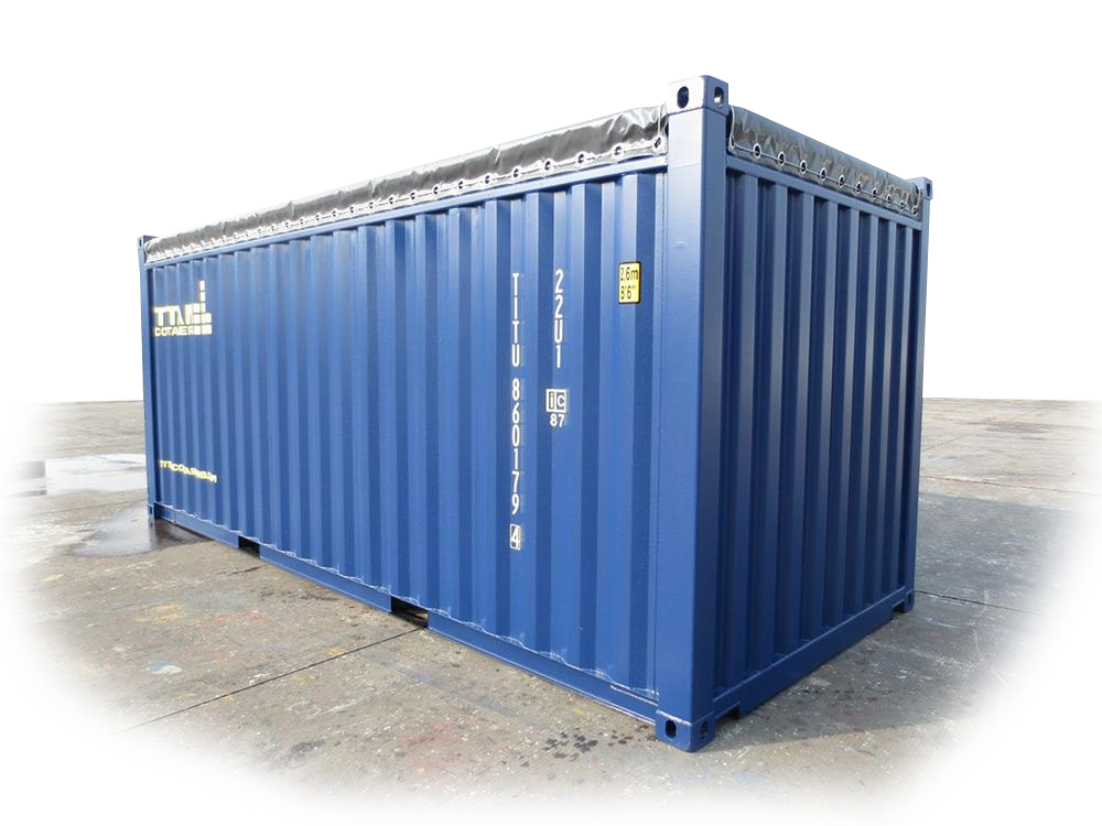 Container à vendre