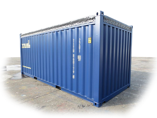 Container à vendre