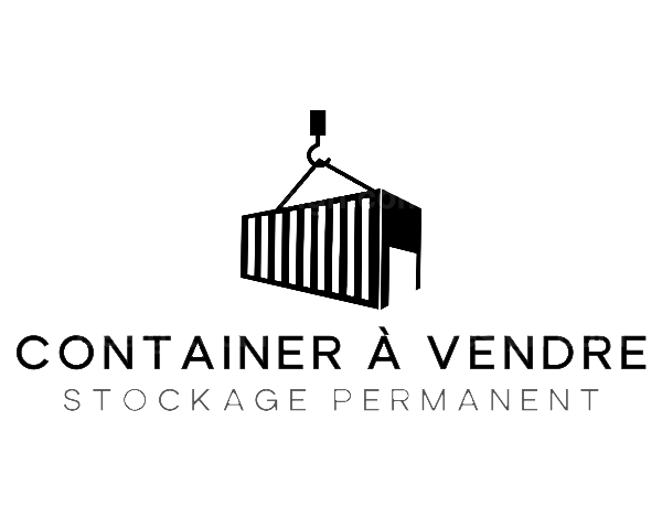 Container à vendre